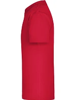 Daiber JN 19 Dětské tričko 02.0019 red Daiber JN 19 Dětské tričko 02.0019 red
