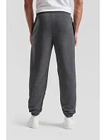 Fruit of the Loom Classic Elasticated Jog Pants Tepláky 16.4026 tmavomodré Fruit of the Loom Classic Elasticated Jog Pants Tepláky 16.4026 tmavomodré