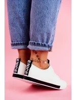 Dámské Tenisky Klasické Černé model 21531986 - Boto