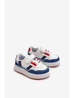 Klasické Dětské Sportovní Boty model 21664143 - Boto