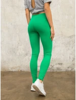 Legíny RV LG 2850.29P zelená Legíny RV LG 2850.29P zelená