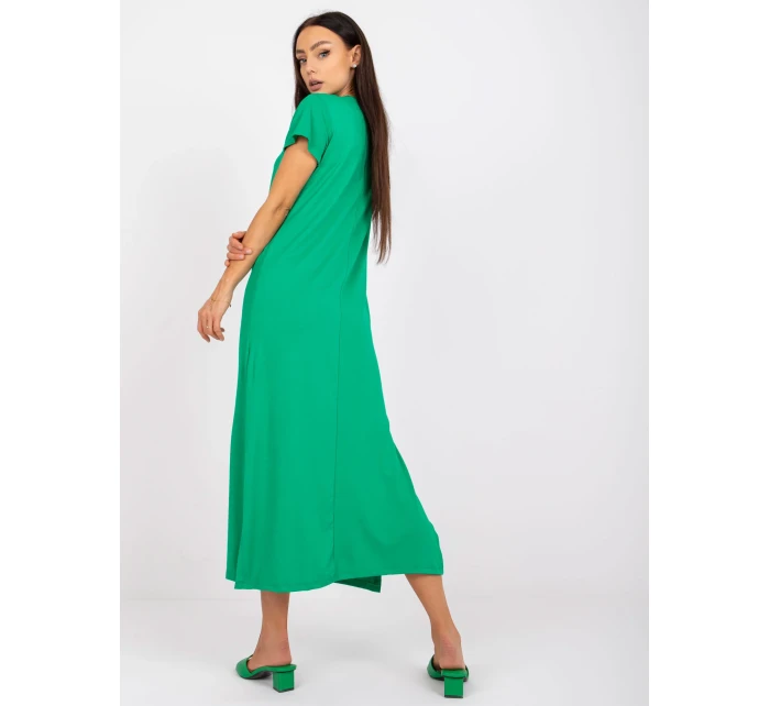 Šaty RV SK 7671.08 zelená