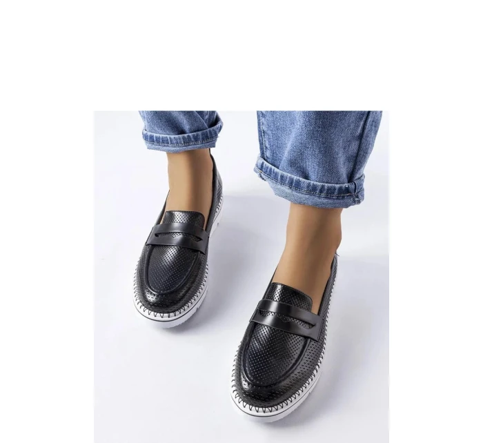 Poltopánky model 207072 Solea