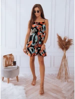 Šaty SHINE černé Dstreet model 21963504 - FashionStreet