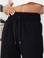 Dámské kalhoty black Dstreet model 21977009 - FashionStreet