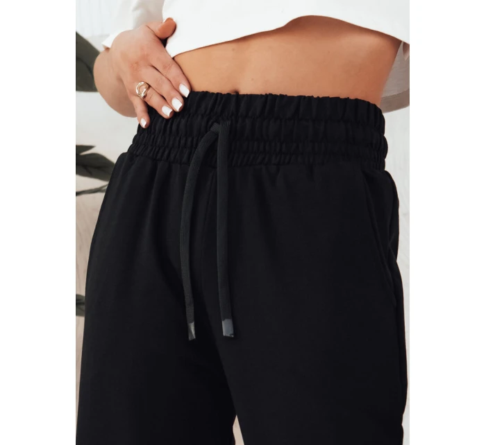 Dámské kalhoty black Dstreet model 21977009 - FashionStreet