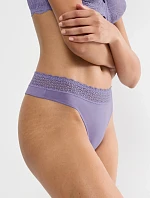 Pocit z modálnej struny - PURPLE - TRIUMPH PURPLE - TRIUMPH