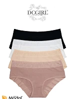 DC Girl nohavičky 26865 A'12 M-XL