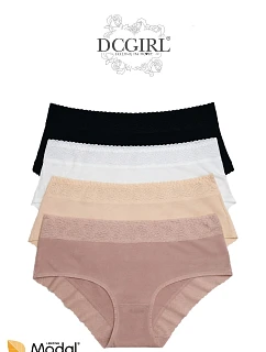 DC Girl nohavičky 26865 A'12 M-XL