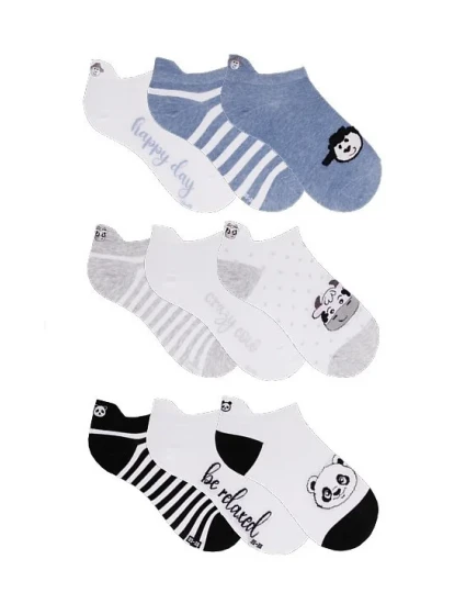 WiK 36365 Dámske nohavice 35-42