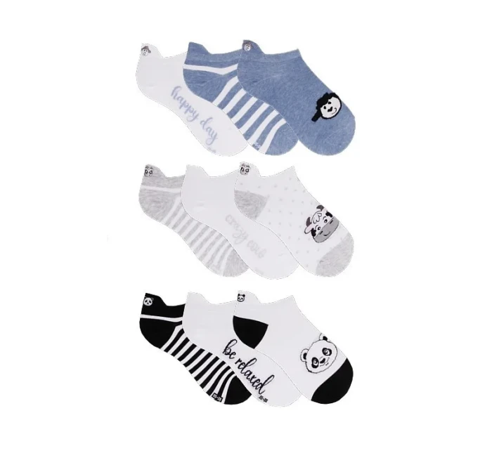 WiK 36365 Dámske nohavice 35-42