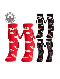 Ponožky Moraj CSLW250-009 Friends 35-41