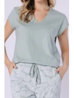 Pyžamo  kr/r M2XL model 21896768 - LEVEZA