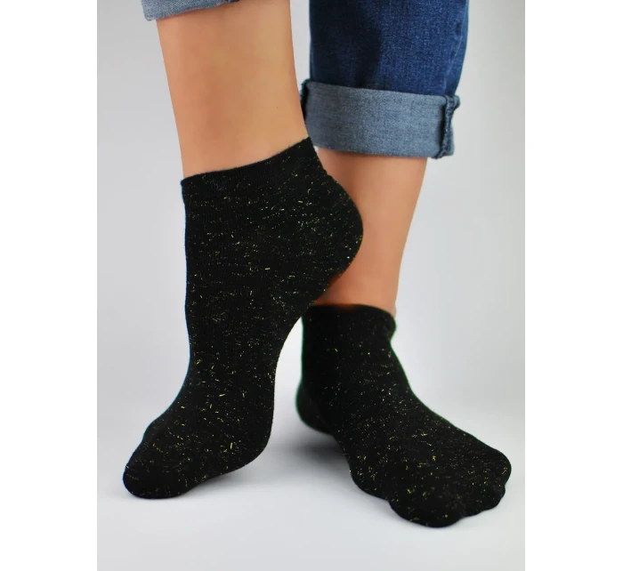 Noviti ST022 Lurexové nožičky 35-42