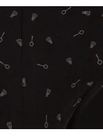 Nohavičky Atlantic 3MP-100 A'3 S-2XL