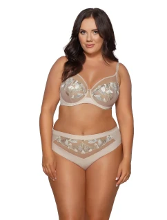 Ava 2082 S-3XL nohavičky