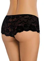Dámske boxerky 144 black - Gabidar