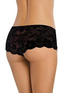 Dámske boxerky 144 black - Gabidar