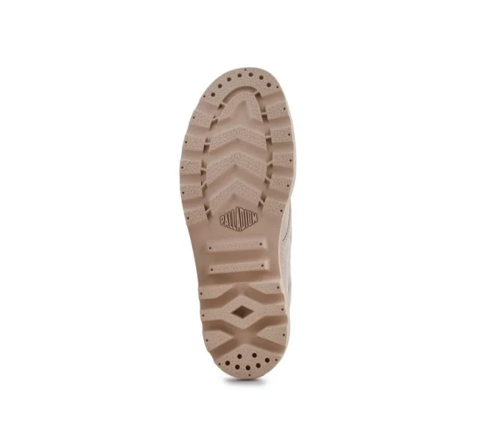 Palladium Pampa Hi Pilat W 92352-298-M Palladium Pampa Hi Pilat W 92352-298-M