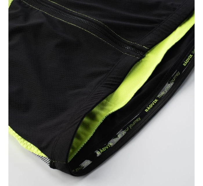 Cyklistický dres Echo GTS M model 20999806 - Radvik Cyklistický dres Echo GTS M model 20999806 - Radvik