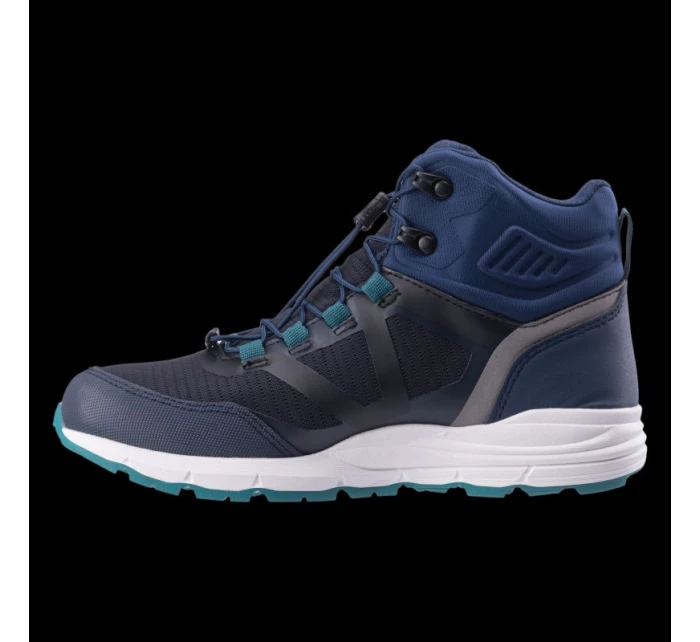 Dětské boty model 21811490 MID WP V TEEN - Elbrus Dětské boty model 21811490 MID WP V TEEN - Elbrus