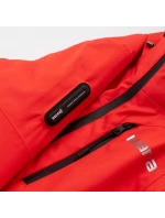 Detská zateplená bunda PROSLOPE JACKET JR