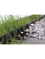 BORDER FLEX ČIERNY HREBEŇ