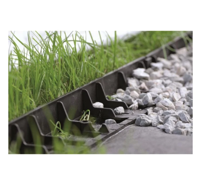 BORDER FLEX ČIERNY HREBEŇ