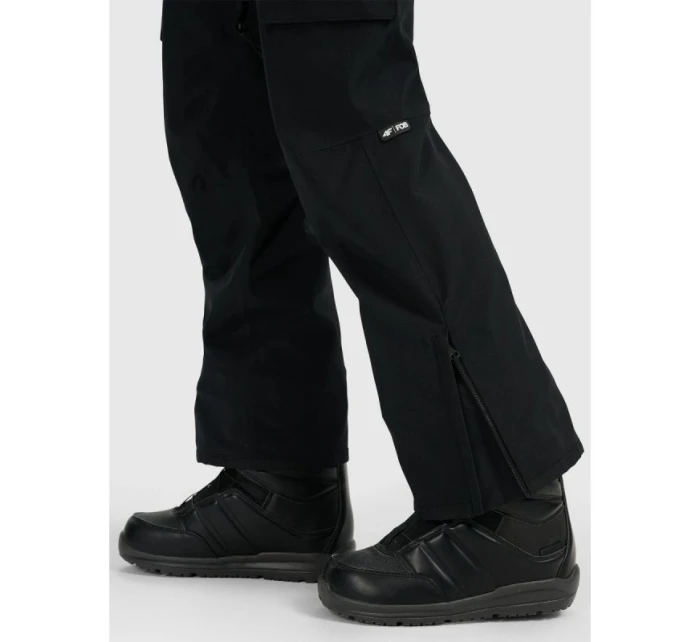 Dámské snowboardové kalhoty s membránou  model 21920700 - 4F