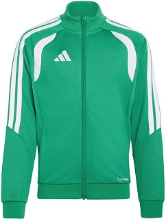 Dětská mikina Tiro 26 League Training zelená model 22115108 - ADIDAS