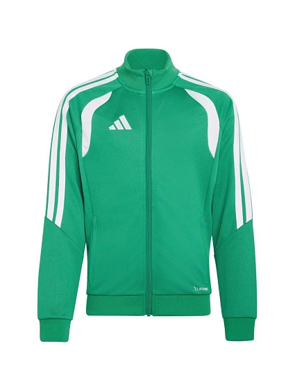 Detská mikina adidas Tiro 26 League Training green KT2338