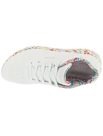 Skechers Uno – Majestic Garden 155583-WMLT biele 36
