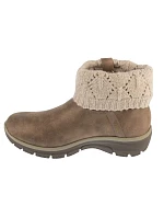 Skechers Easy Going – Cozy Weather 2 168033-TPE hnědé 36 Skechers Easy Going – Cozy Weather 2 168033-TPE hnědé 36