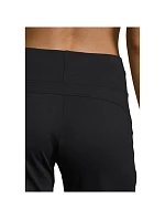 Dámske nohavice CASALL Plow Pants, čierne