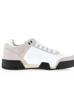 Pánske topánky K-Swiss Gstaad Neu Lux M 03766-128