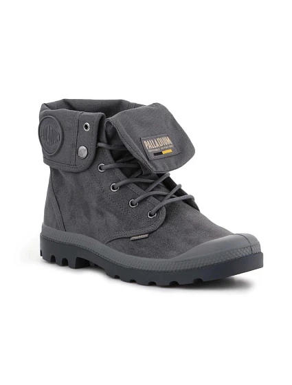 Unisex boty Pampa Baggy U model 16992952 - Palladium
