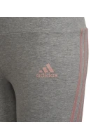 Dievčenské legíny 3S Tight Jr HD4368 - Adidas
