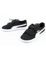 Boty Smash v2 Jr model 18639174 34 - Puma Boty Smash v2 Jr model 18639174 34 - Puma