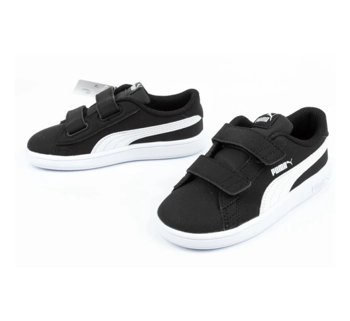 Boty Smash v2 Jr model 18639174 34 - Puma Boty Smash v2 Jr model 18639174 34 - Puma