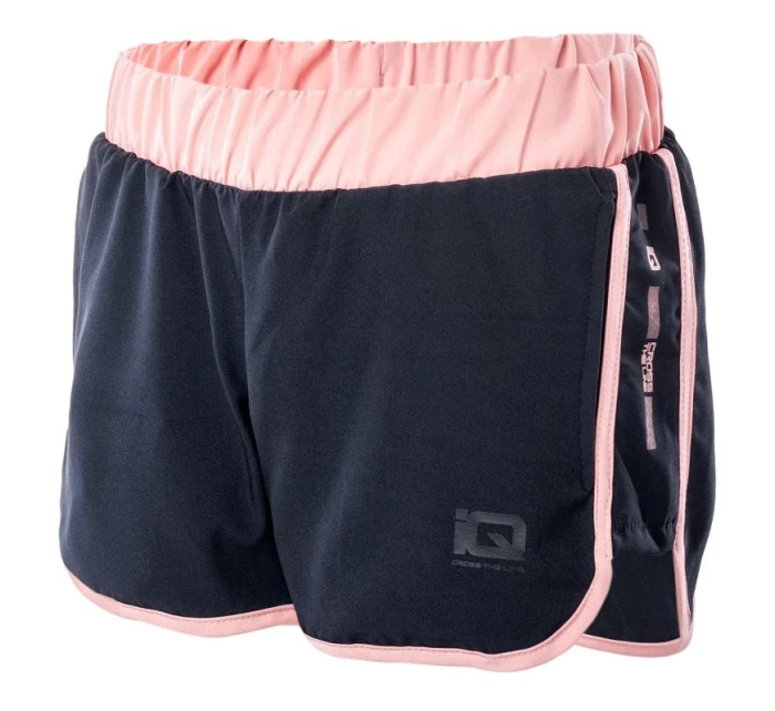 Cross The Line Jr šortky model 18740508 - IQ Cross The Line Jr šortky model 18740508 - IQ