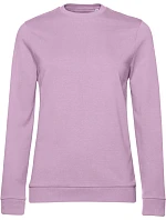 B&C #Set In /women Dámská mikina model 22436323 candy pink B&C #Set In /women Dámská mikina model 22436323 candy pink