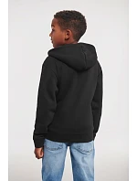 Dětská mikina s kapucí "Authentic" 10. bright royal model 22472909 - Russell Athletic