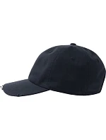 Dad Hat 6 panelová baseballová kšiltovka navy model 22411007 - Atlantis Headwear Dad Hat 6 panelová baseballová kšiltovka navy model 22411007 - Atlantis Headwear