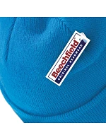 Beechfield B 45 Pletená čepice "Original" 53.0045 sunset Beechfield B 45 Pletená čepice "Original" 53.0045 sunset