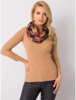 Sling AT CH 73 čierny a ružový Sling AT CH 73 čierny a ružový