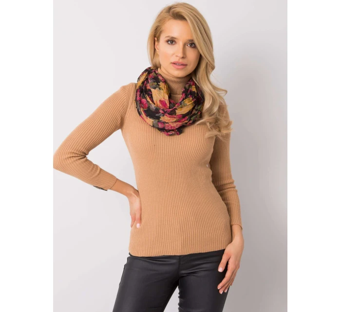 Sling AT CH 73 čierny a ružový Sling AT CH 73 čierny a ružový