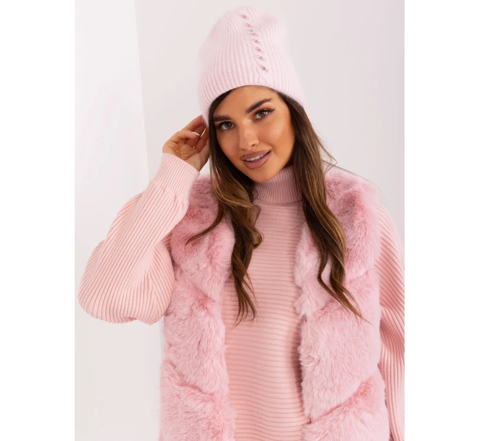 AT CZ 2328 cap.38P svetlo ružová AT CZ 2328 cap.38P svetlo ružová