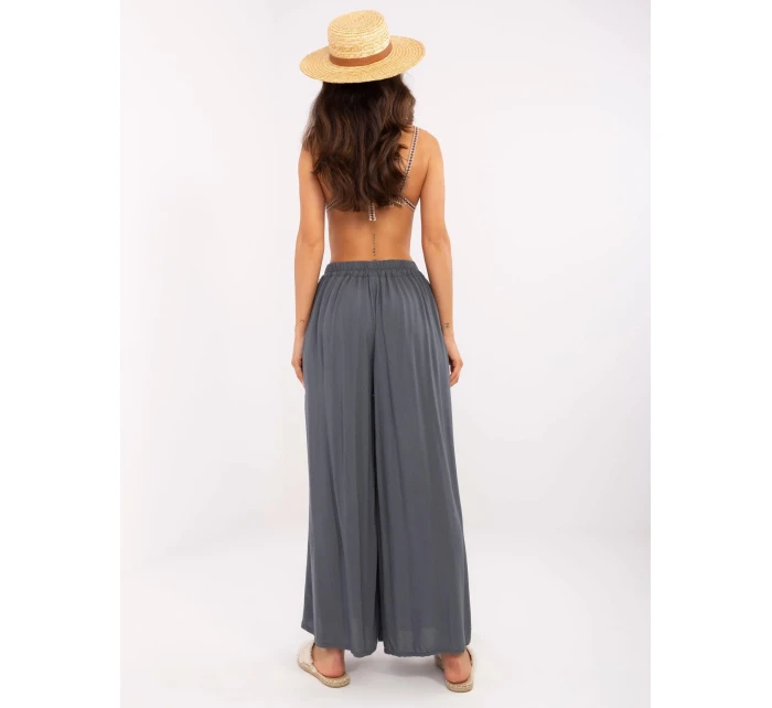 TW SP BI nohavice 82353.39 grafit TW SP BI nohavice 82353.39 grafit