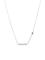 Náhrdelník model 21893165 Silver - Vuch