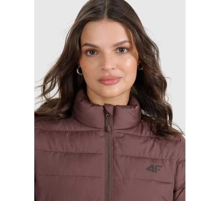 Dámska prešívaná bunda 4F
